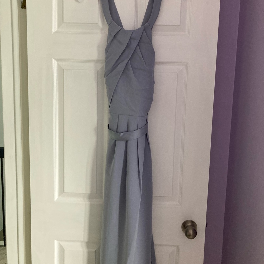 Brand new David’s Bridal bridesmaid dress size 10